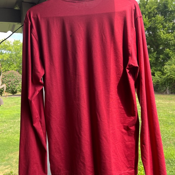 Columbia Long Sleeve Shirt - Picture 2 of 6